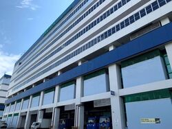 Pantech Business Hub (D5), Factory #587565851
